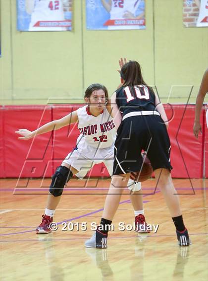 Thumbnail 1 in Blue Valley West @ Bishop Miege photogallery.