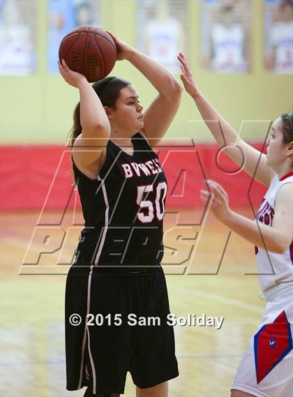 Thumbnail 2 in Blue Valley West @ Bishop Miege photogallery.