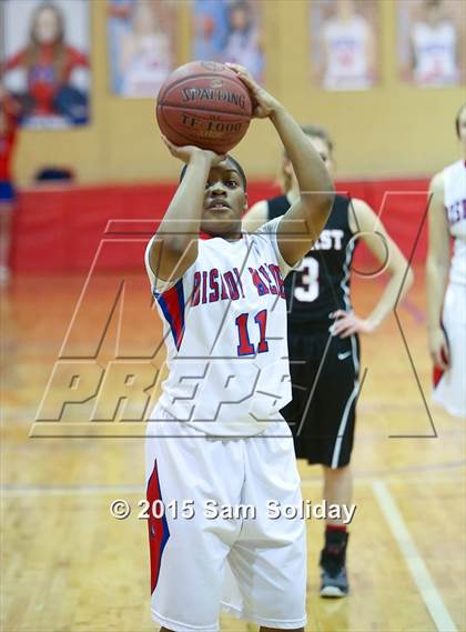 Thumbnail 3 in Blue Valley West @ Bishop Miege photogallery.