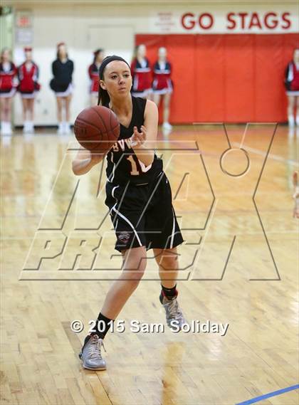 Thumbnail 1 in Blue Valley West @ Bishop Miege photogallery.