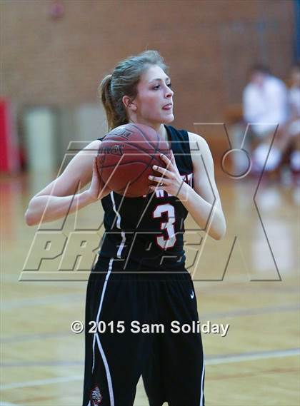 Thumbnail 1 in Blue Valley West @ Bishop Miege photogallery.