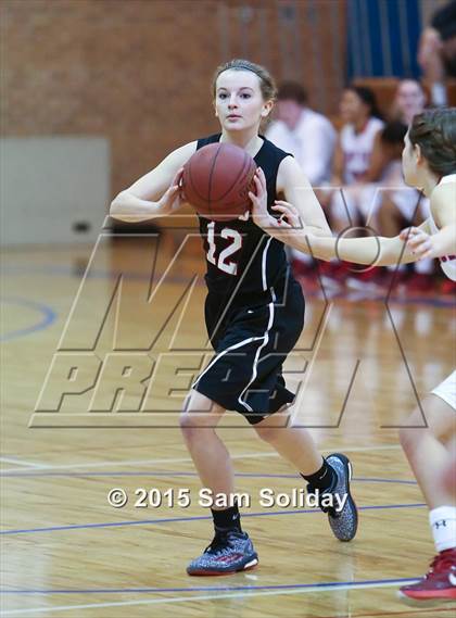 Thumbnail 1 in Blue Valley West @ Bishop Miege photogallery.