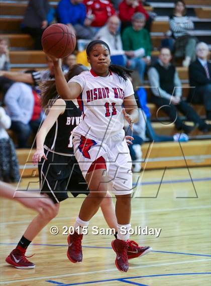 Thumbnail 2 in Blue Valley West @ Bishop Miege photogallery.