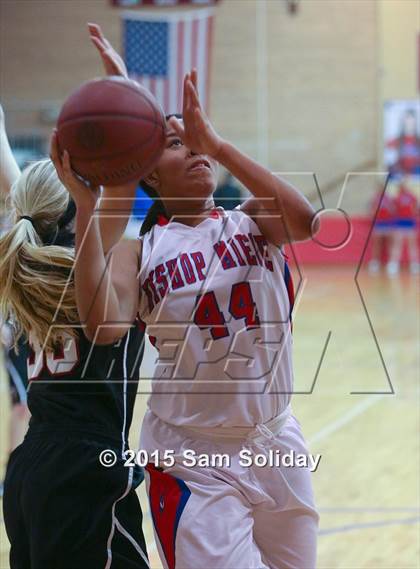 Thumbnail 2 in Blue Valley West @ Bishop Miege photogallery.