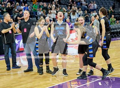 Thumbnail 2 in El Dorado vs. Argonaut (CIF SJS D4 Final) photogallery.