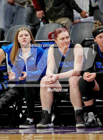 Thumbnail 1 in El Dorado vs. Argonaut (CIF SJS D4 Final) photogallery.