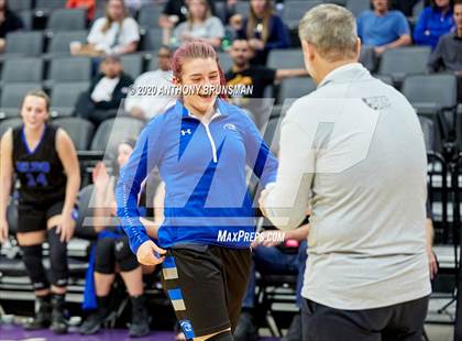 Thumbnail 3 in El Dorado vs. Argonaut (CIF SJS D4 Final) photogallery.