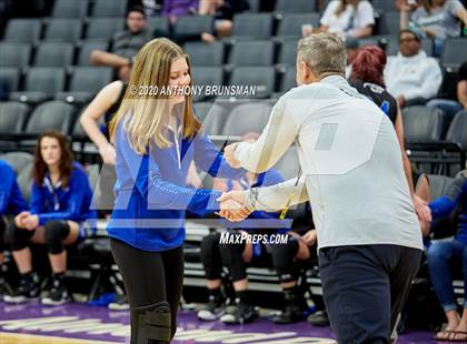 Thumbnail 1 in El Dorado vs. Argonaut (CIF SJS D4 Final) photogallery.