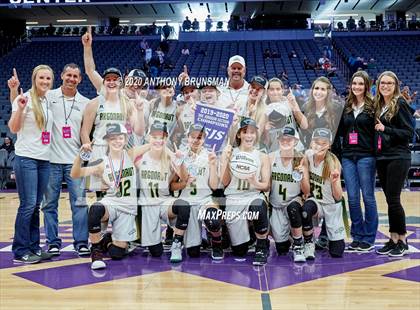 Thumbnail 1 in El Dorado vs. Argonaut (CIF SJS D4 Final) photogallery.