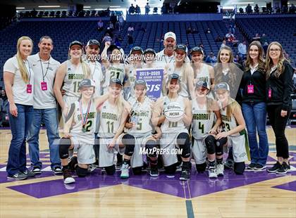 Thumbnail 3 in El Dorado vs. Argonaut (CIF SJS D4 Final) photogallery.