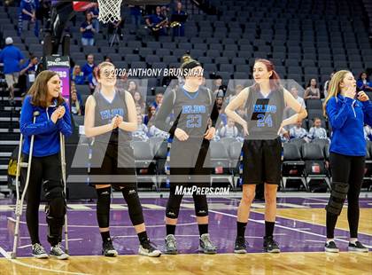 Thumbnail 1 in El Dorado vs. Argonaut (CIF SJS D4 Final) photogallery.