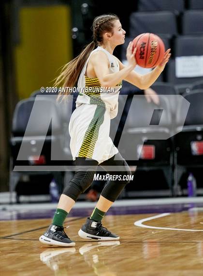 Thumbnail 3 in El Dorado vs. Argonaut (CIF SJS D4 Final) photogallery.