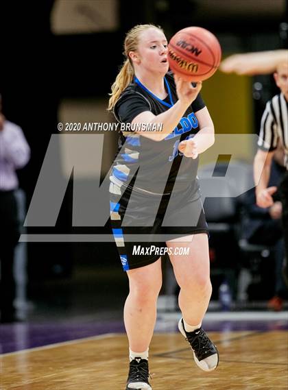 Thumbnail 3 in El Dorado vs. Argonaut (CIF SJS D4 Final) photogallery.