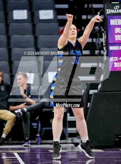 Thumbnail 3 in El Dorado vs. Argonaut (CIF SJS D4 Final) photogallery.