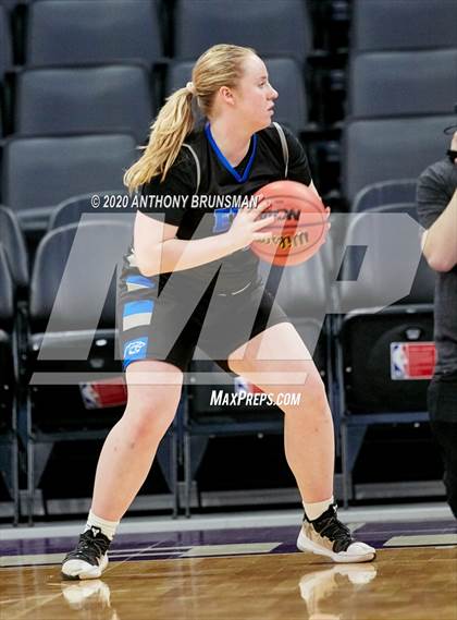 Thumbnail 2 in El Dorado vs. Argonaut (CIF SJS D4 Final) photogallery.