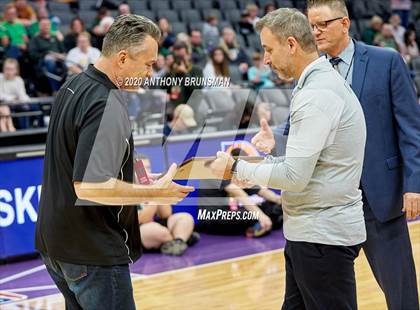 Thumbnail 3 in El Dorado vs. Argonaut (CIF SJS D4 Final) photogallery.