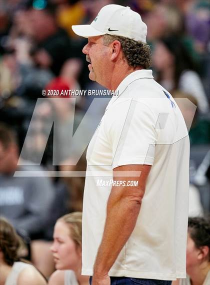 Thumbnail 1 in El Dorado vs. Argonaut (CIF SJS D4 Final) photogallery.