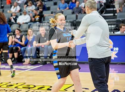 Thumbnail 2 in El Dorado vs. Argonaut (CIF SJS D4 Final) photogallery.