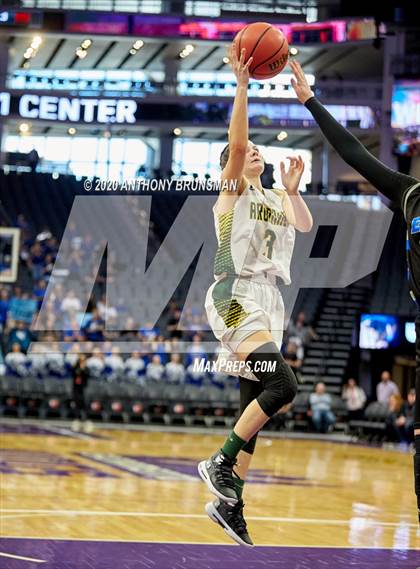 Thumbnail 1 in El Dorado vs. Argonaut (CIF SJS D4 Final) photogallery.