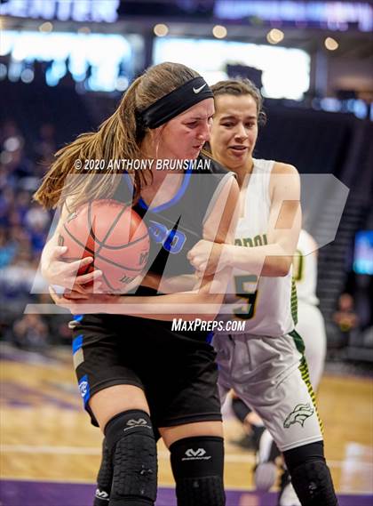 Thumbnail 1 in El Dorado vs. Argonaut (CIF SJS D4 Final) photogallery.