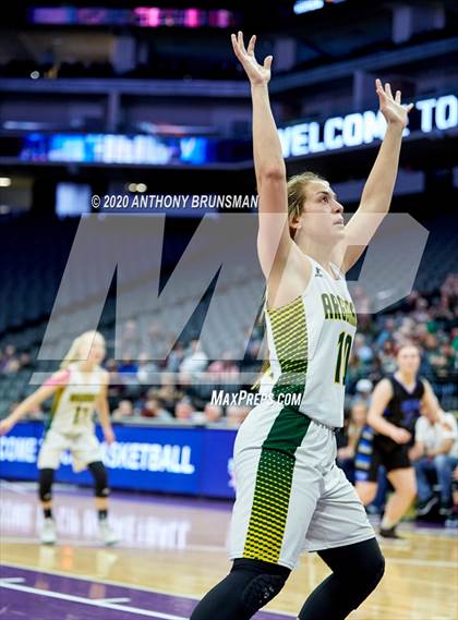 Thumbnail 2 in El Dorado vs. Argonaut (CIF SJS D4 Final) photogallery.