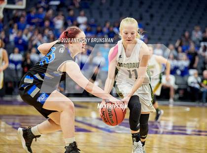 Thumbnail 1 in El Dorado vs. Argonaut (CIF SJS D4 Final) photogallery.