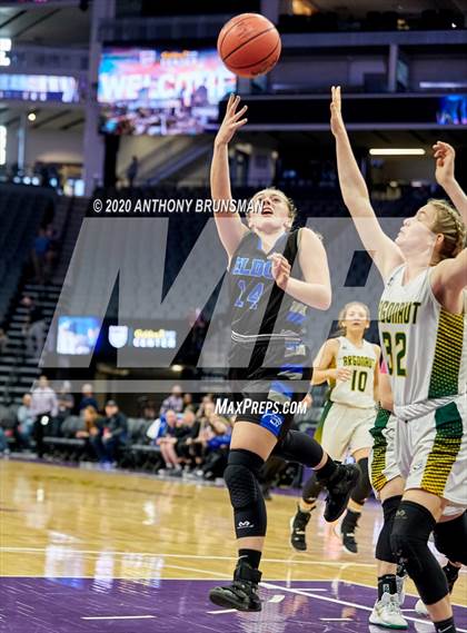 Thumbnail 2 in El Dorado vs. Argonaut (CIF SJS D4 Final) photogallery.