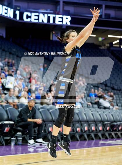 Thumbnail 1 in El Dorado vs. Argonaut (CIF SJS D4 Final) photogallery.