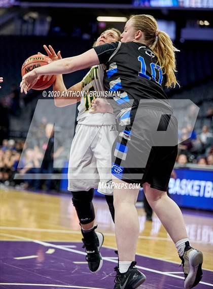 Thumbnail 1 in El Dorado vs. Argonaut (CIF SJS D4 Final) photogallery.