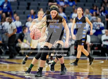 Thumbnail 3 in El Dorado vs. Argonaut (CIF SJS D4 Final) photogallery.