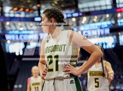 Thumbnail 1 in El Dorado vs. Argonaut (CIF SJS D4 Final) photogallery.