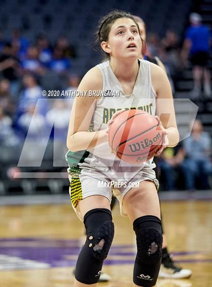 Thumbnail 1 in El Dorado vs. Argonaut (CIF SJS D4 Final) photogallery.