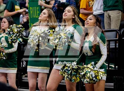 Thumbnail 2 in El Dorado vs. Argonaut (CIF SJS D4 Final) photogallery.