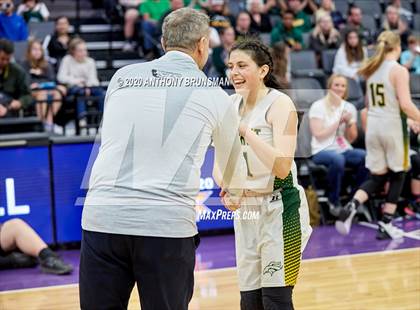 Thumbnail 1 in El Dorado vs. Argonaut (CIF SJS D4 Final) photogallery.