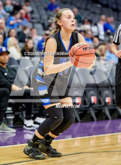 Thumbnail 1 in El Dorado vs. Argonaut (CIF SJS D4 Final) photogallery.