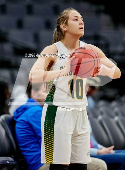 Thumbnail 3 in El Dorado vs. Argonaut (CIF SJS D4 Final) photogallery.