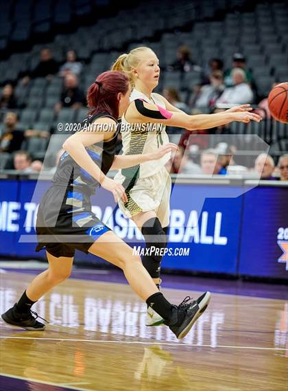 Thumbnail 3 in El Dorado vs. Argonaut (CIF SJS D4 Final) photogallery.