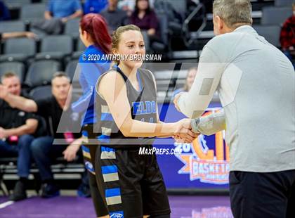 Thumbnail 1 in El Dorado vs. Argonaut (CIF SJS D4 Final) photogallery.