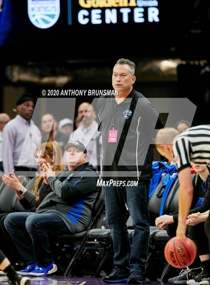 Thumbnail 2 in El Dorado vs. Argonaut (CIF SJS D4 Final) photogallery.