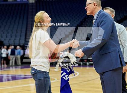 Thumbnail 2 in El Dorado vs. Argonaut (CIF SJS D4 Final) photogallery.