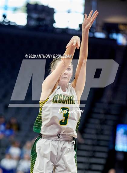 Thumbnail 2 in El Dorado vs. Argonaut (CIF SJS D4 Final) photogallery.