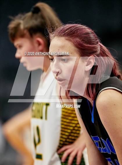 Thumbnail 2 in El Dorado vs. Argonaut (CIF SJS D4 Final) photogallery.