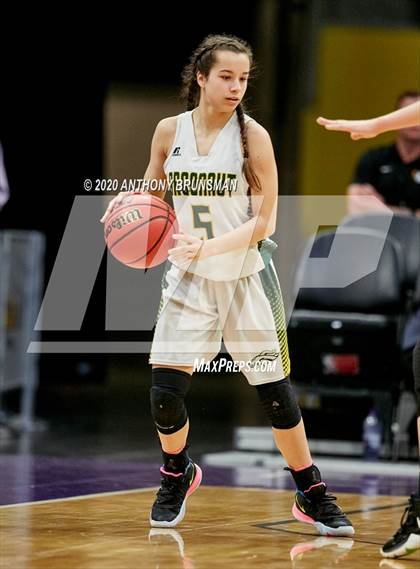 Thumbnail 2 in El Dorado vs. Argonaut (CIF SJS D4 Final) photogallery.