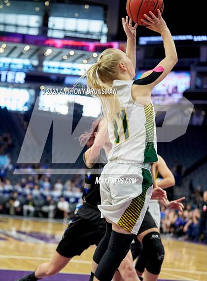 Thumbnail 3 in El Dorado vs. Argonaut (CIF SJS D4 Final) photogallery.
