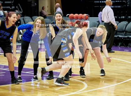 Thumbnail 2 in El Dorado vs. Argonaut (CIF SJS D4 Final) photogallery.