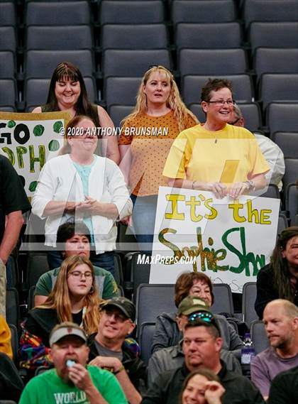 Thumbnail 3 in El Dorado vs. Argonaut (CIF SJS D4 Final) photogallery.