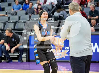 Thumbnail 1 in El Dorado vs. Argonaut (CIF SJS D4 Final) photogallery.