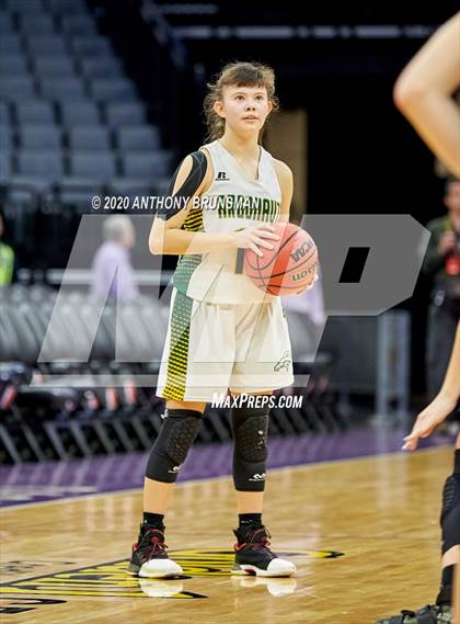 Thumbnail 2 in El Dorado vs. Argonaut (CIF SJS D4 Final) photogallery.