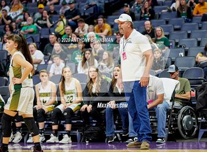 Thumbnail 2 in El Dorado vs. Argonaut (CIF SJS D4 Final) photogallery.