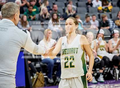 Thumbnail 2 in El Dorado vs. Argonaut (CIF SJS D4 Final) photogallery.